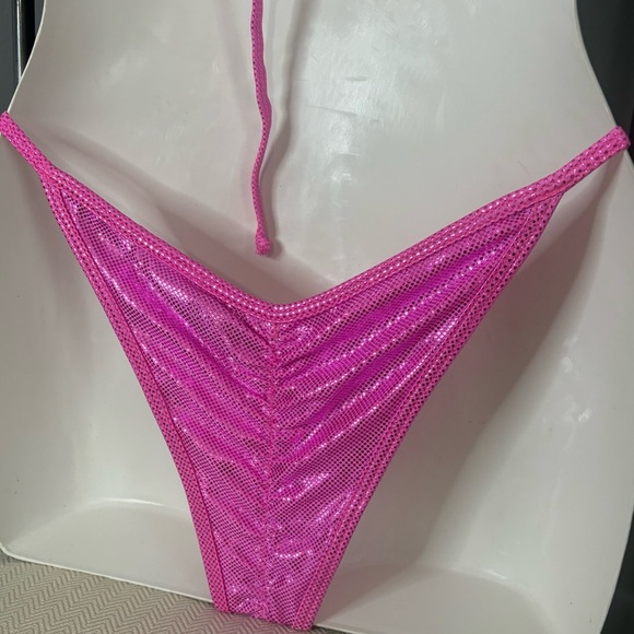 Have Faith Competition Bikini Swim Set - Picture 5 of 7